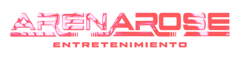 Logo Arena Rose